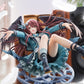 The Idolmaster Shiny Colors Osaki Tenka Gardienne Amethyst Ver. 1/6 Scale Figure