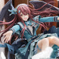 The Idolmaster Shiny Colors Osaki Tenka Gardienne Amethyst Ver. 1/6 Scale Figure