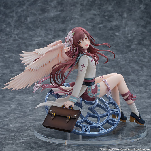 The Idolmaster Shiny Colors Osaki Amana Gardienne Tourmaline Ver. 1/6 Scale Figure