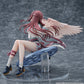 The Idolmaster Shiny Colors Osaki Amana Gardienne Tourmaline Ver. 1/6 Scale Figure