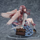 The Idolmaster Shiny Colors Osaki Amana Gardienne Tourmaline Ver. 1/6 Scale Figure
