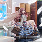 The Idolmaster Shiny Colors Osaki Amana Gardienne Tourmaline Ver. 1/6 Scale Figure