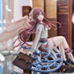 The Idolmaster Shiny Colors Osaki Amana Gardienne Tourmaline Ver. 1/6 Scale Figure