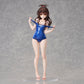 To Love-Ru Darkness Swimwear Series Yuki Mikan 1/4 Size