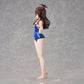To Love-Ru Darkness Swimwear Series Yuki Mikan 1/4 Size