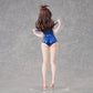 To Love-Ru Darkness Swimwear Series Yuki Mikan 1/4 Size
