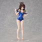 To Love-Ru Darkness Swimwear Series Yuki Mikan 1/4 Size