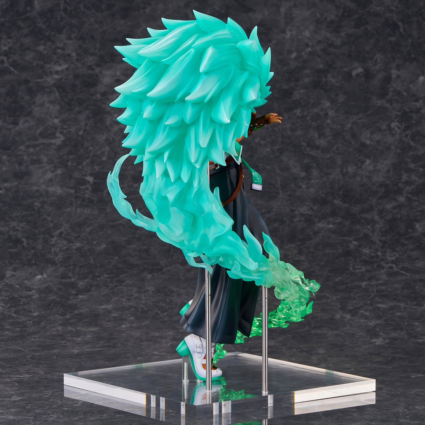 Guilty Gear -Strive- Giovanna