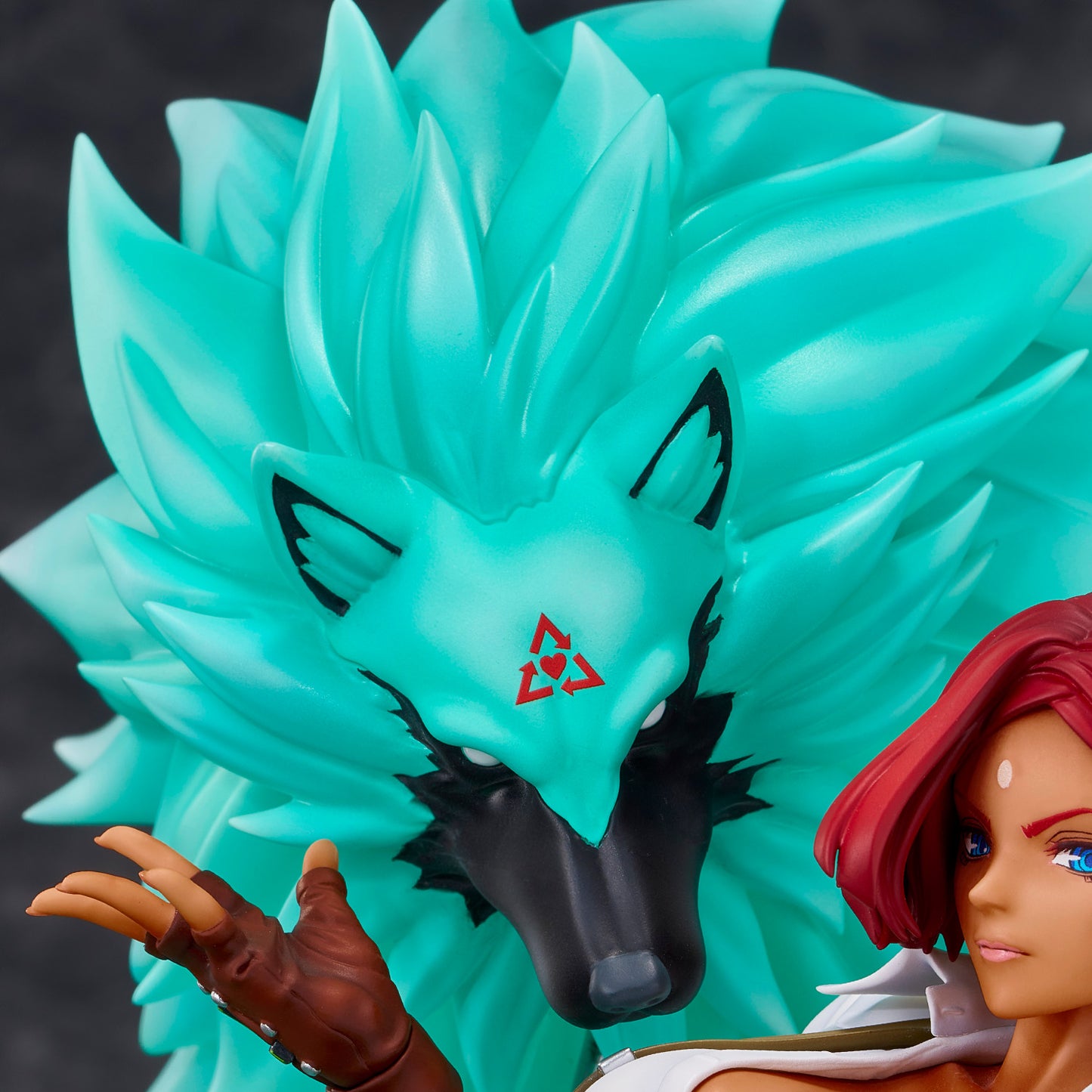 Guilty Gear -Strive- Giovanna