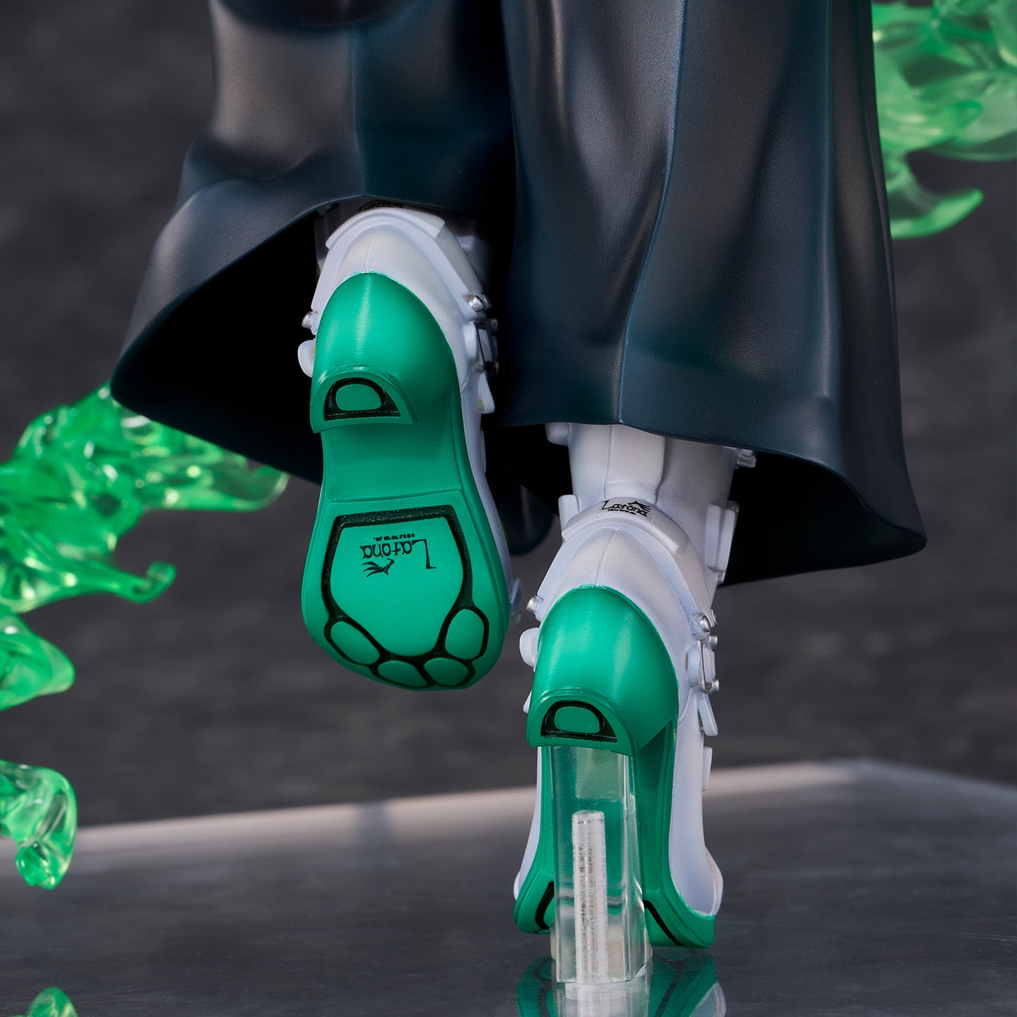 Guilty Gear -Strive- Giovanna