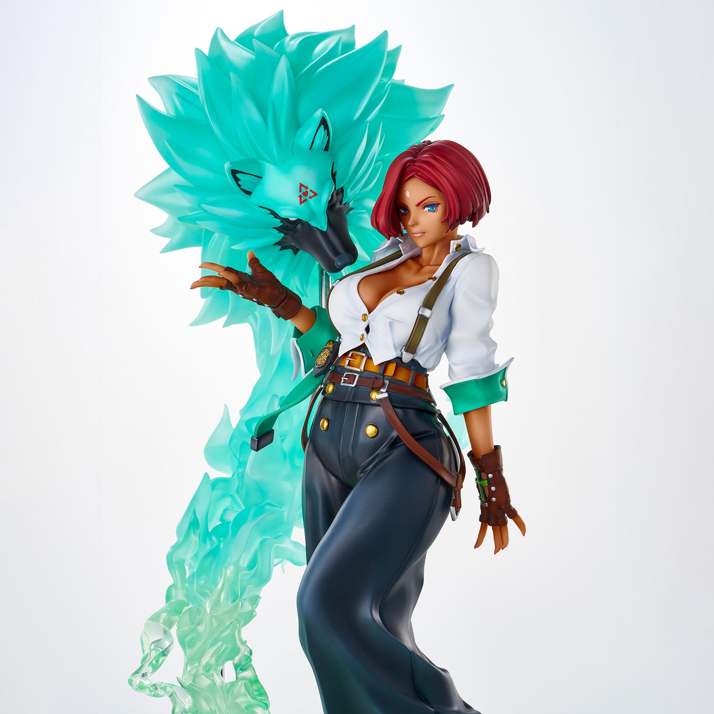 Guilty Gear -Strive- Giovanna