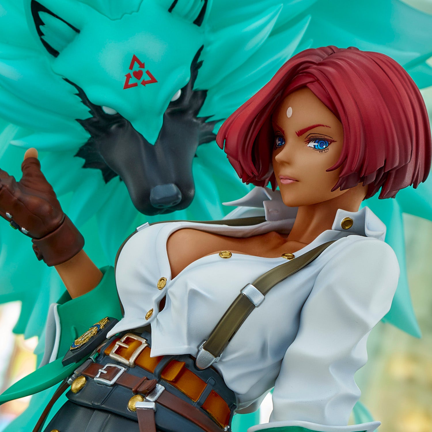 guilty gear strive giovanna Guilty Gear -Strive- Giovanna