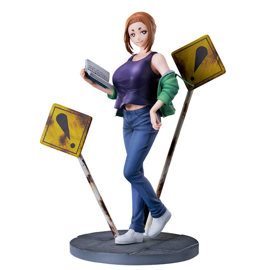 Mysterious Disappearances Ogawa Sumireko