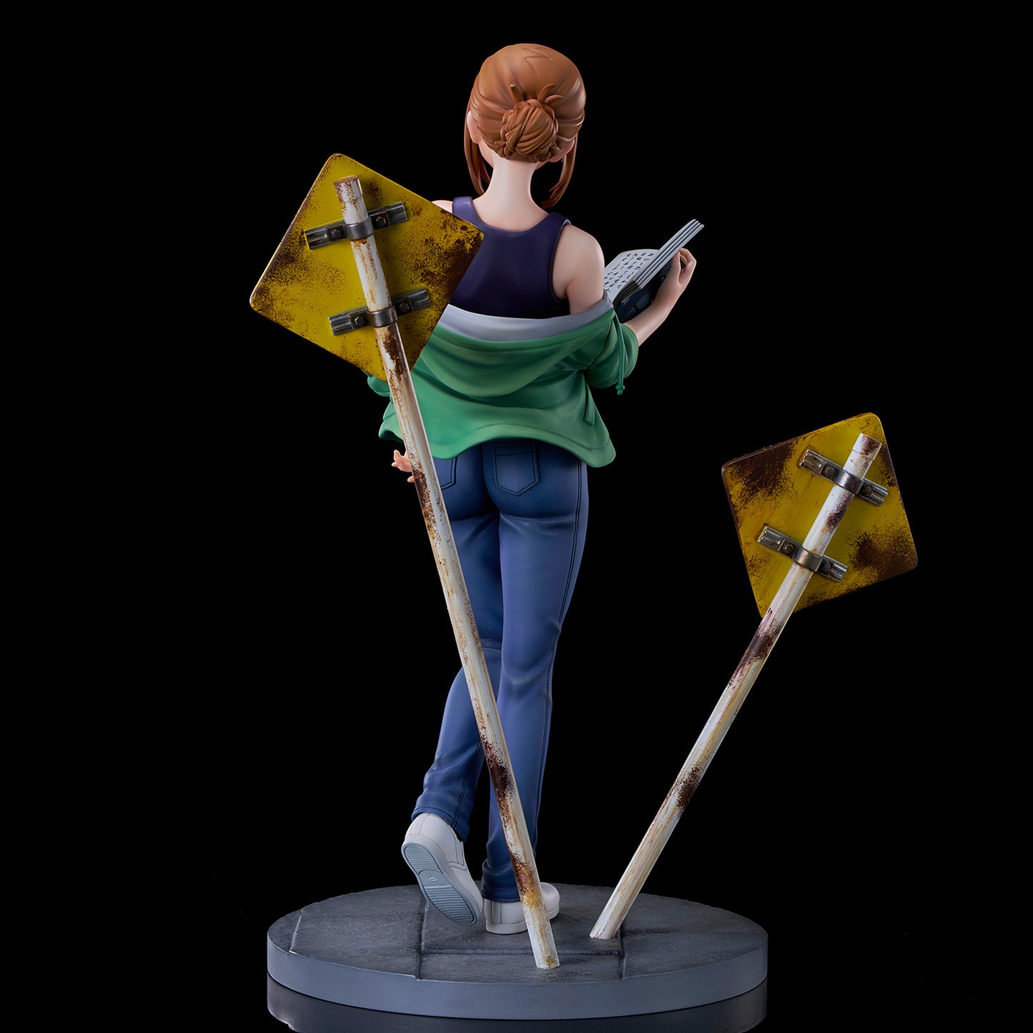 Mysterious Disappearances Ogawa Sumireko