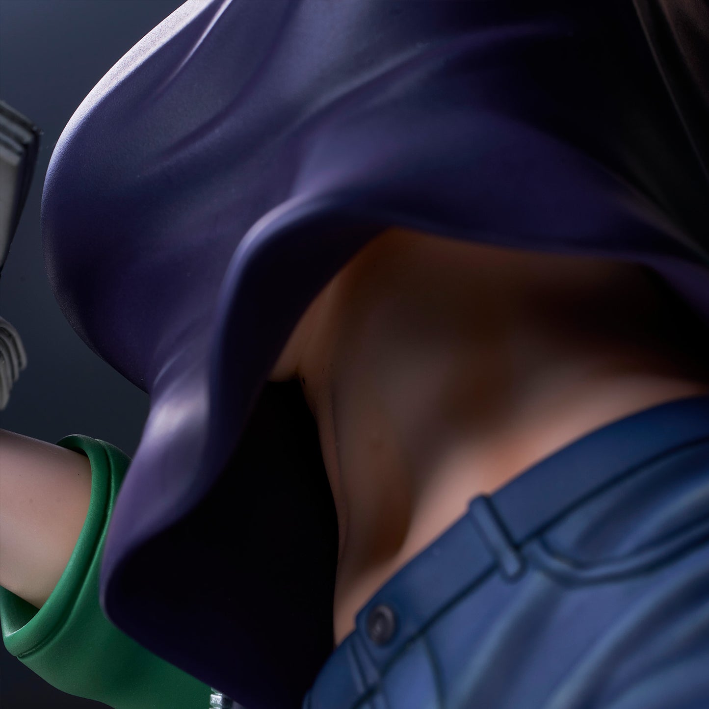 Mysterious Disappearances Ogawa Sumireko