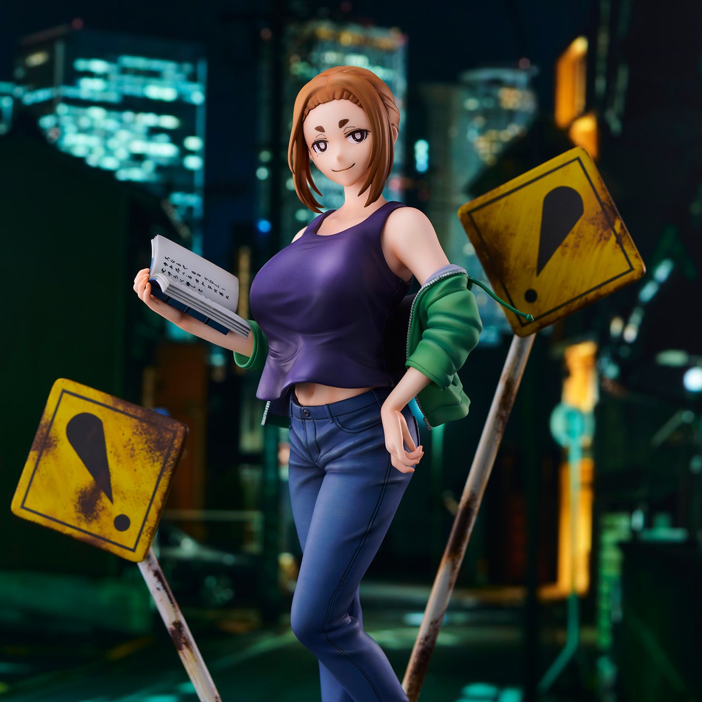 Mysterious Disappearances Ogawa Sumireko