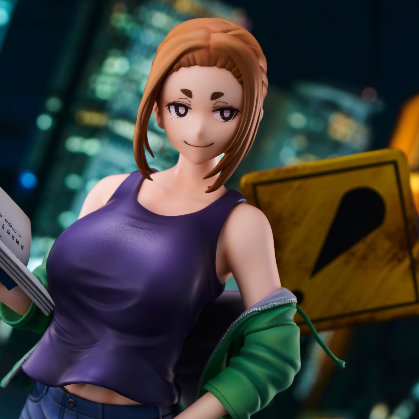 Mysterious Disappearances Ogawa Sumireko