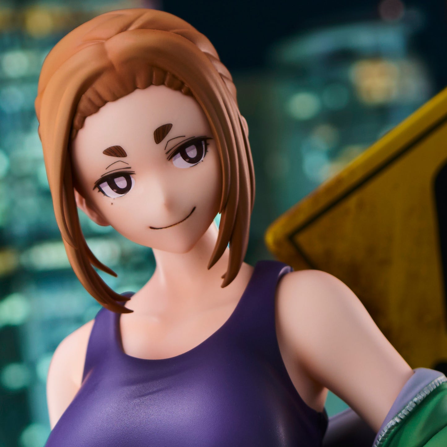 Mysterious Disappearances Ogawa Sumireko