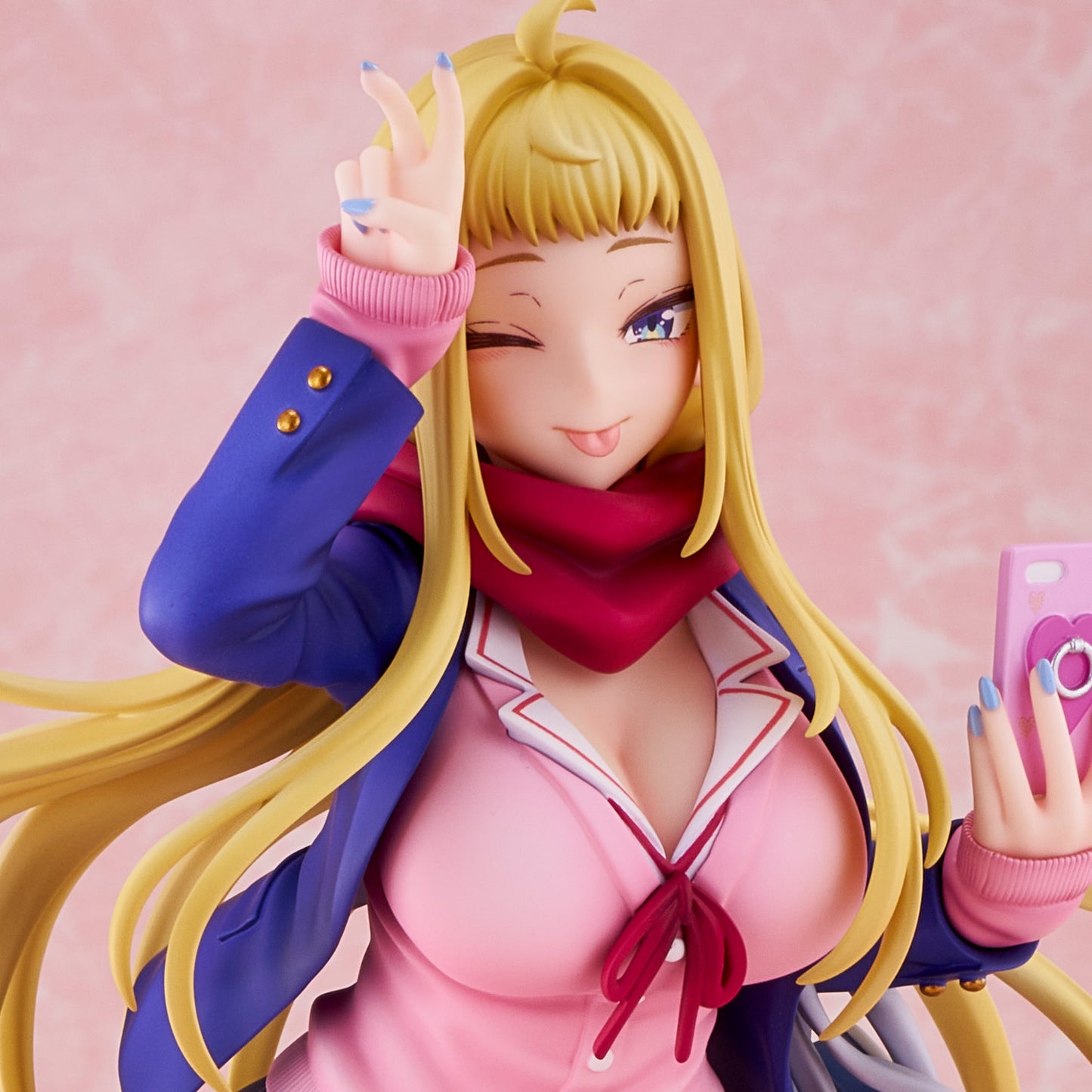 Hokkaido Gals Are Super Adorable! Fuyuki Minami 1/6 Scale Figure