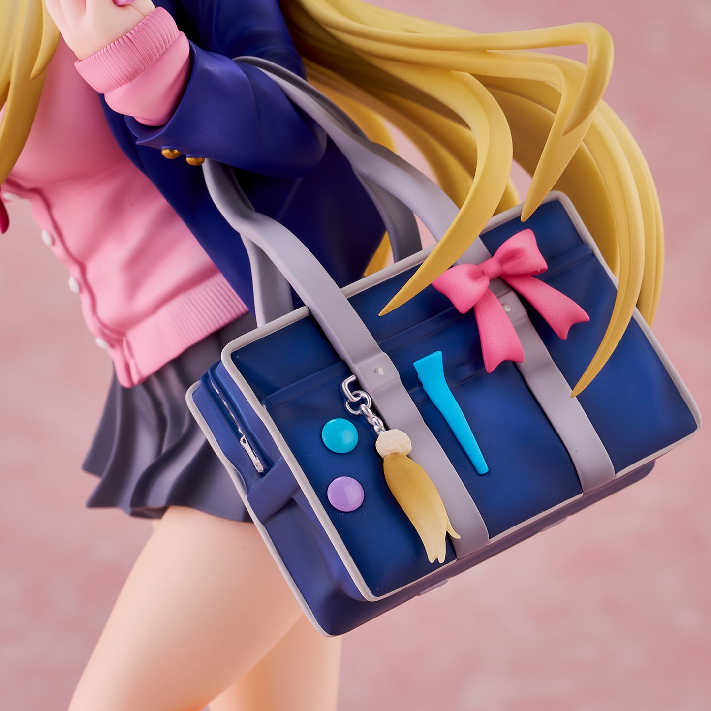 Hokkaido Gals Are Super Adorable! Fuyuki Minami 1/6 Scale Figure