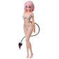 To Love-Ru Darkness Swimwear Series Momo Belia Deviluke 1/4 Size Muse Color Ver.