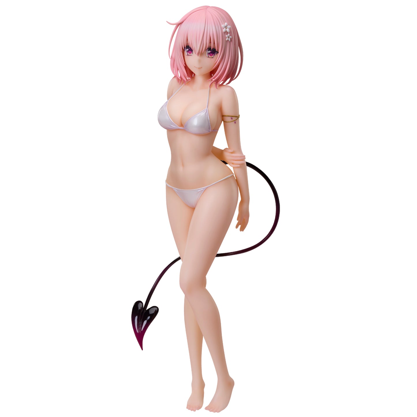 To Love-Ru Darkness Swimwear Series Momo Belia Deviluke 1/4 Size Muse Color Ver.