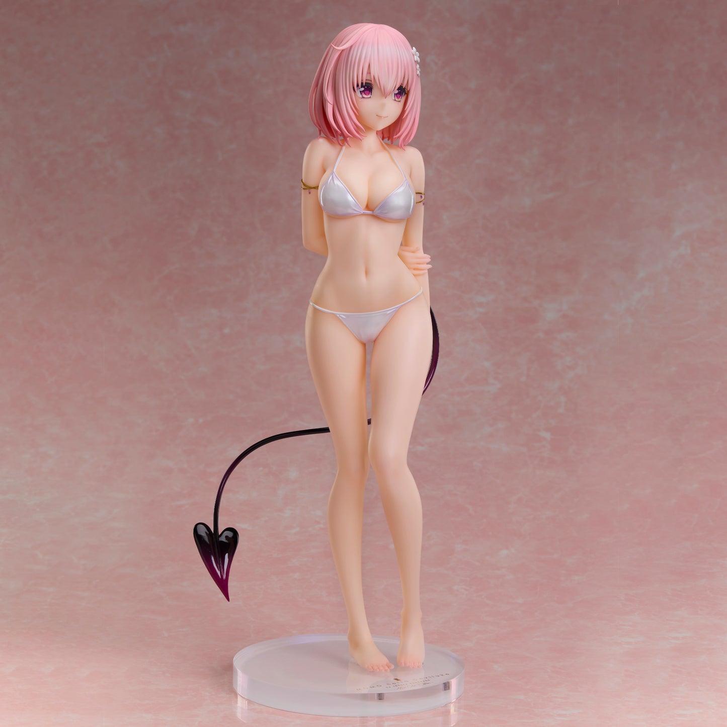 To Love-Ru Darkness Swimwear Series Momo Belia Deviluke 1/4 Size Muse Color Ver.