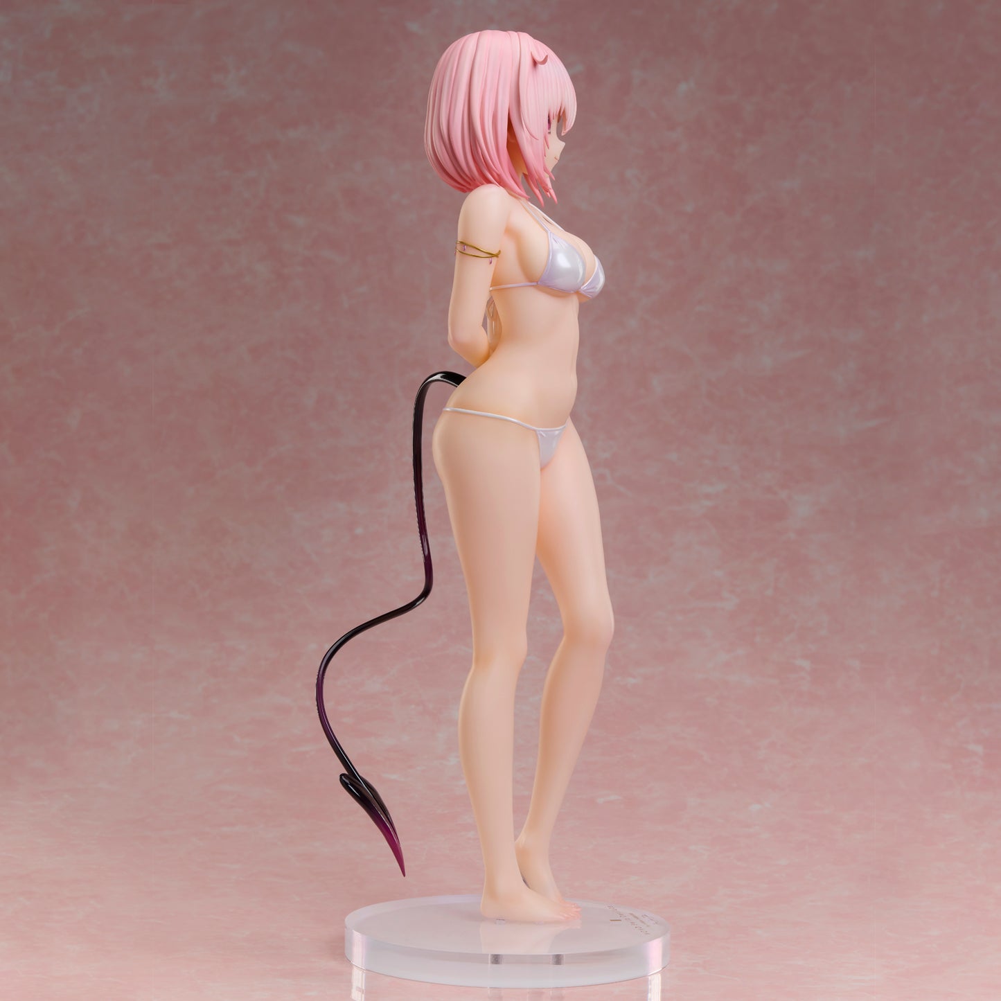 To Love-Ru Darkness Swimwear Series Momo Belia Deviluke 1/4 Size Muse Color Ver.
