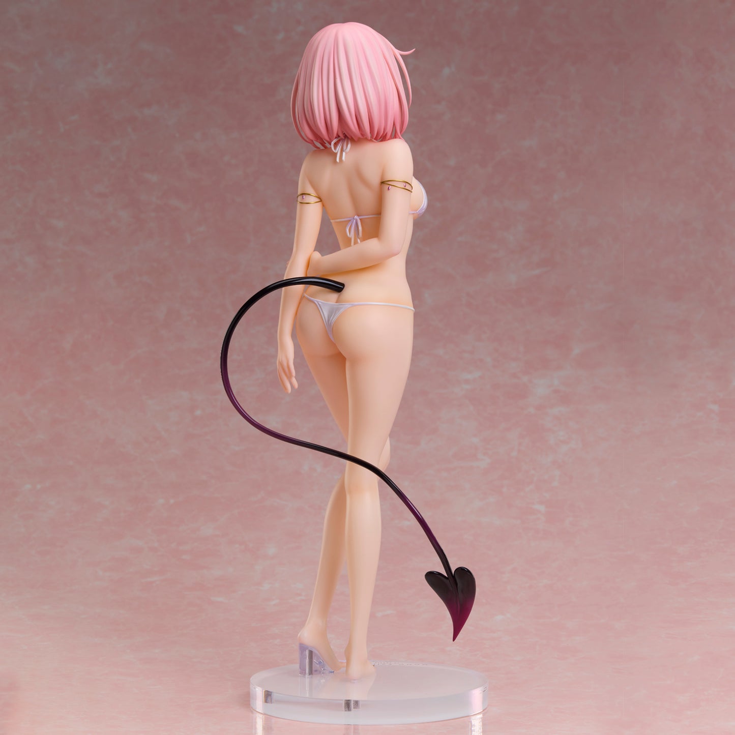 To Love-Ru Darkness Swimwear Series Momo Belia Deviluke 1/4 Size Muse Color Ver.
