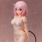 To Love-Ru Darkness Swimwear Series Momo Belia Deviluke 1/4 Size Muse Color Ver.