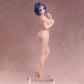 To Love-Ru Darkness Swimwear Series Sairenji Haruna 1/4 Size Muse Color Ver.