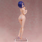 To Love-Ru Darkness Swimwear Series Sairenji Haruna 1/4 Size Muse Color Ver.