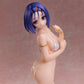 To Love-Ru Darkness Swimwear Series Sairenji Haruna 1/4 Size Muse Color Ver.