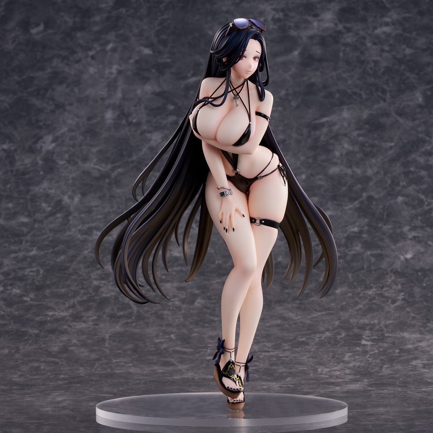 Goddess of Victory: Nikke Maiden Under the Sun 1/6 Scale Figure