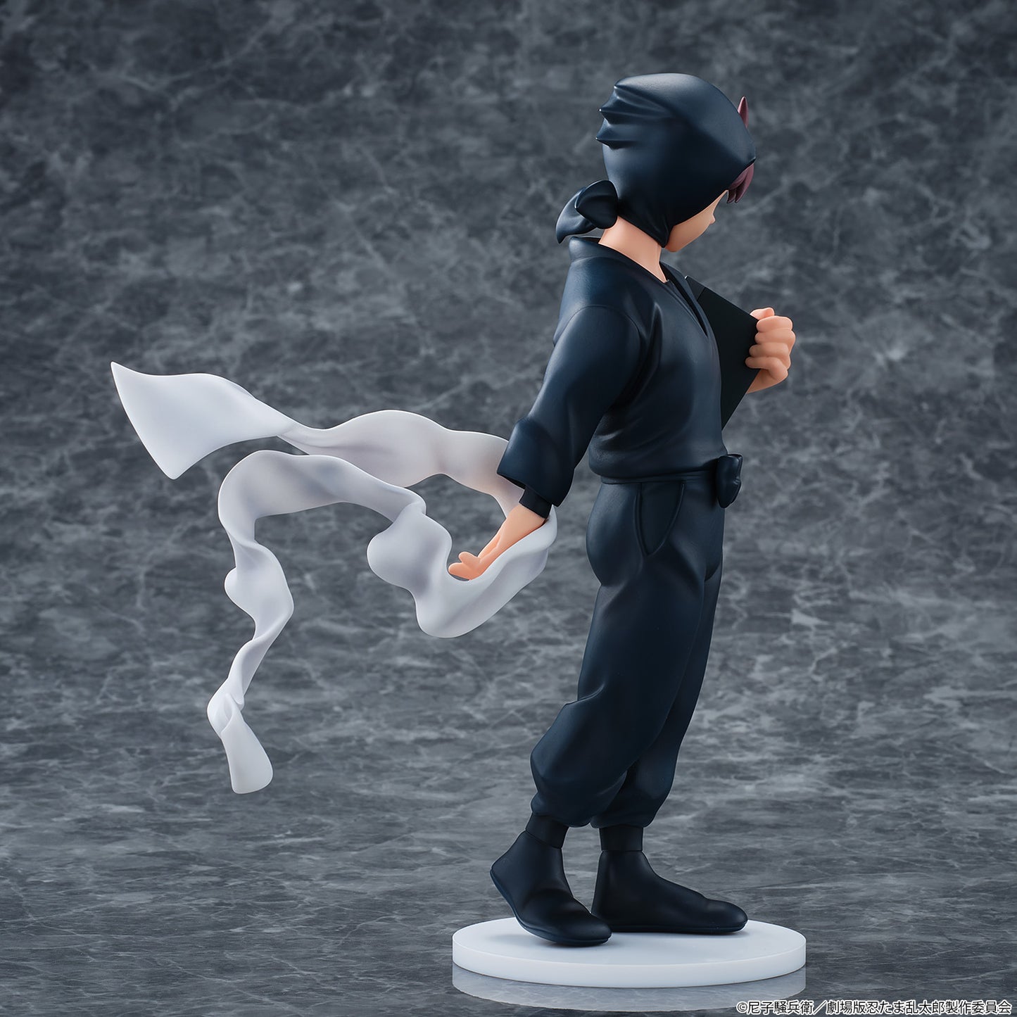 Nintama Rantaro: Invincible Master of the Dokutake Ninja Doi Hansuke