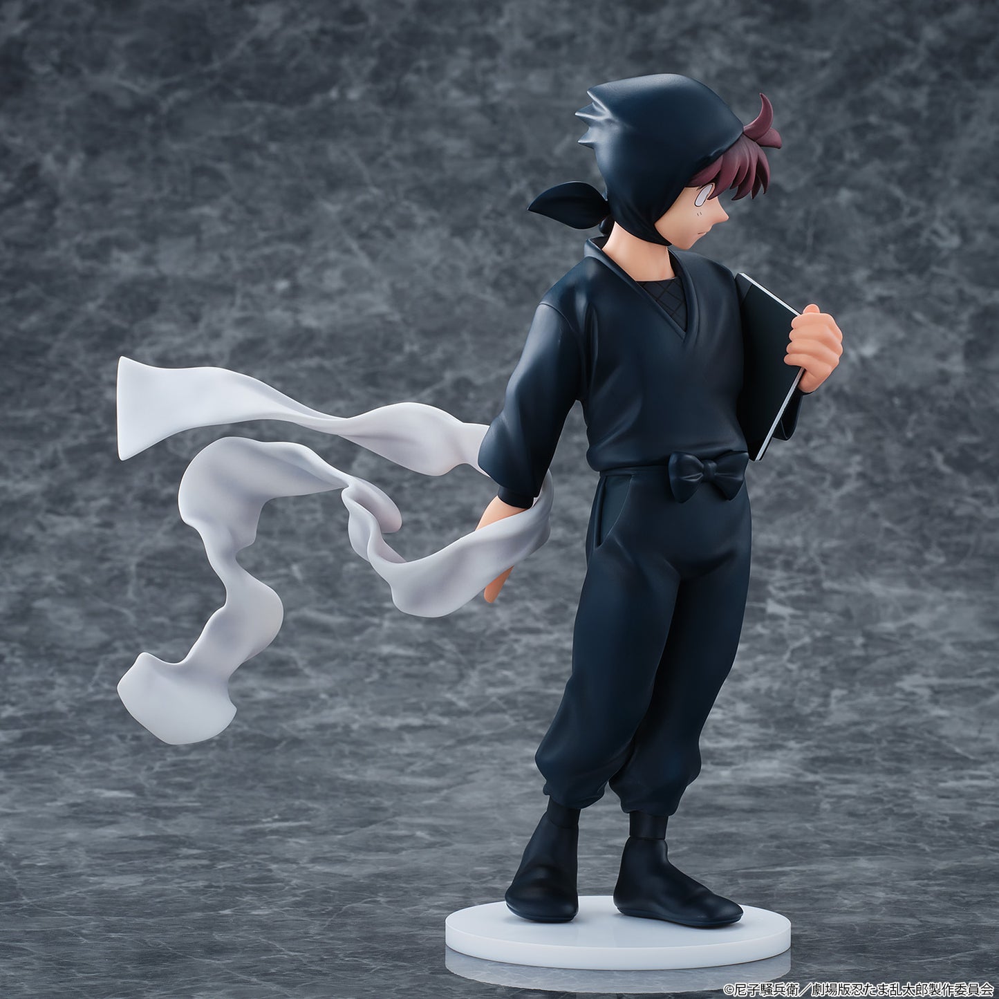 Nintama Rantaro: Invincible Master of the Dokutake Ninja Doi Hansuke