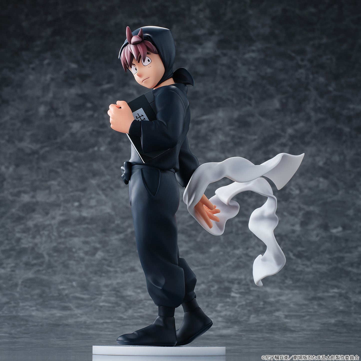 Nintama Rantaro: Invincible Master of the Dokutake Ninja Doi Hansuke