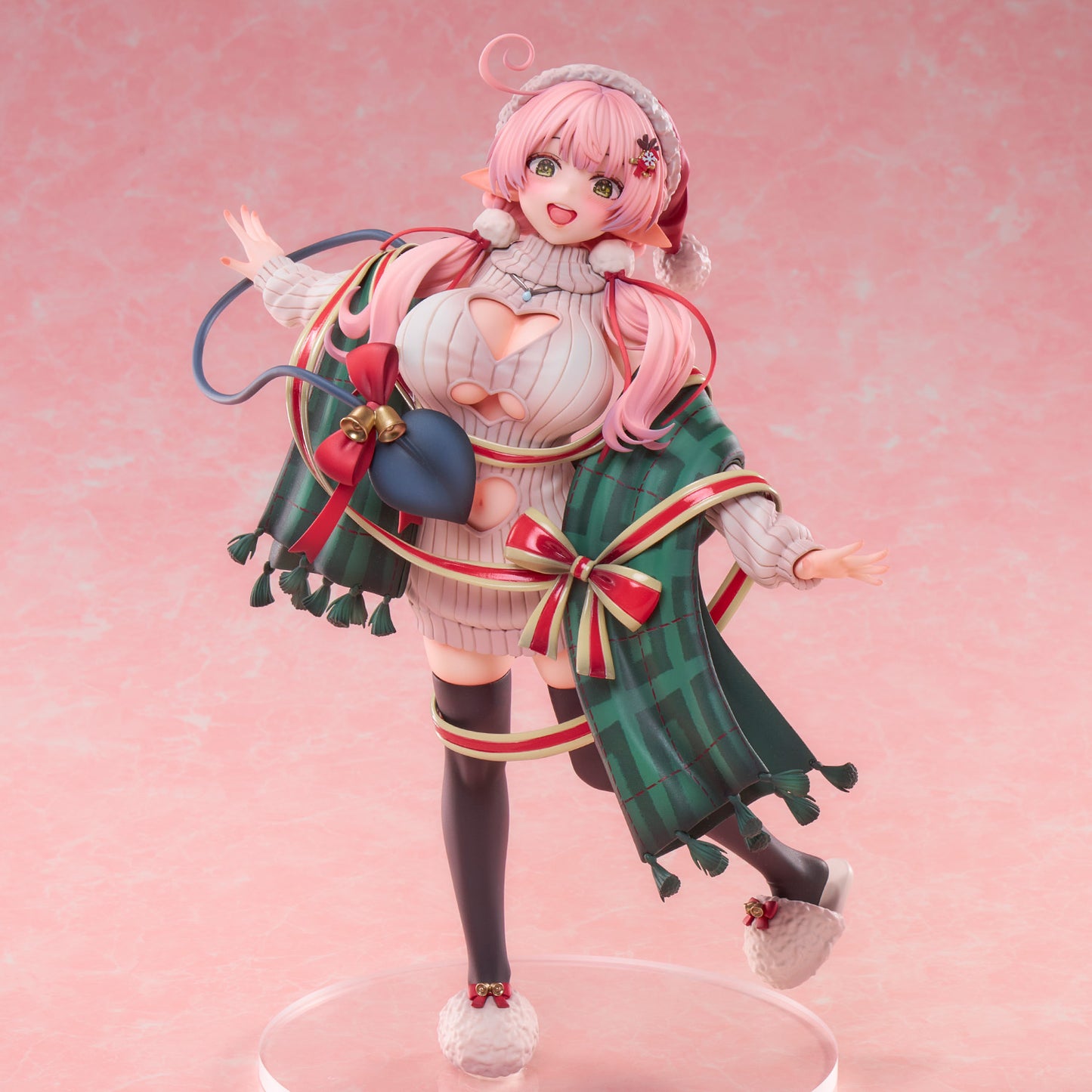 Kanna Narushima Illustration Komase-chan