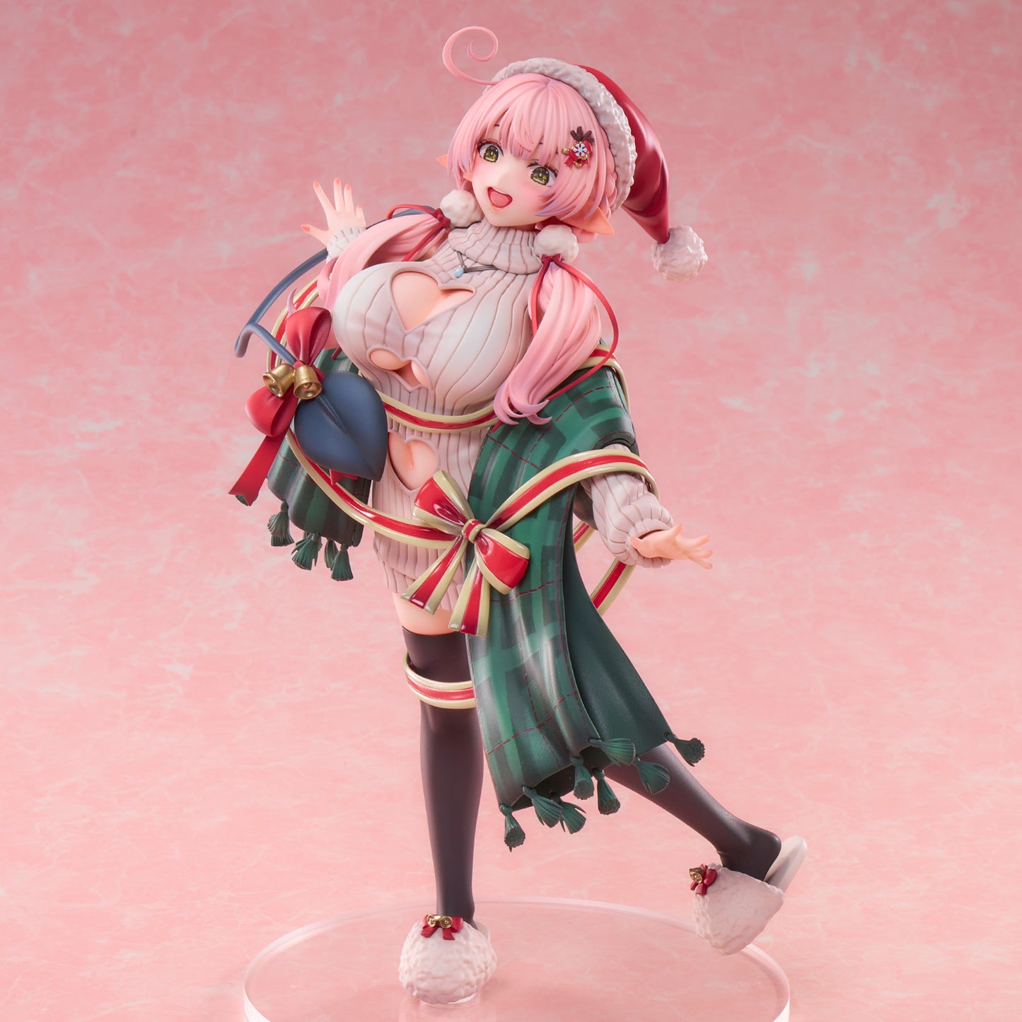 Kanna Narushima Illustration Komase-chan
