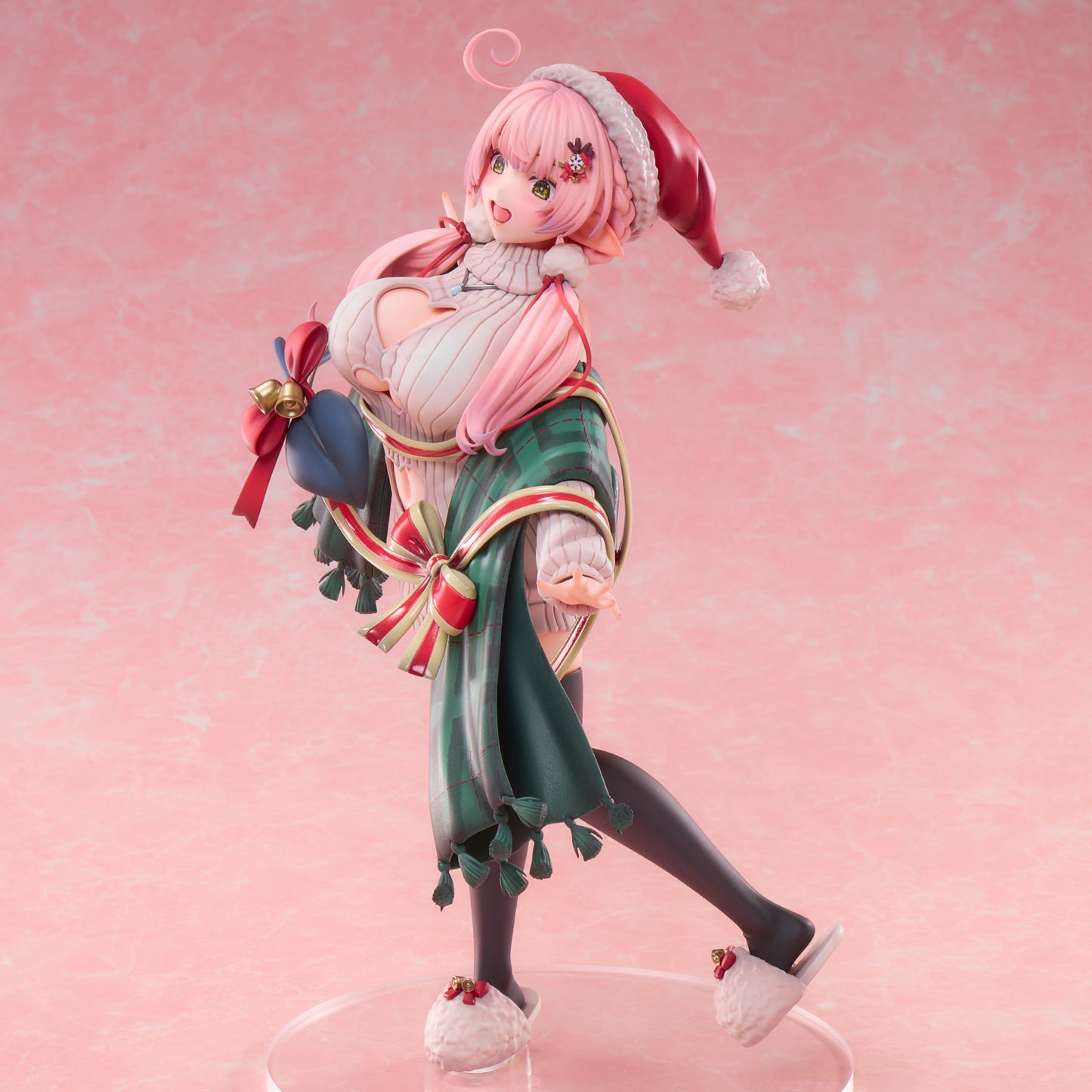 Kanna Narushima Illustration Komase-chan