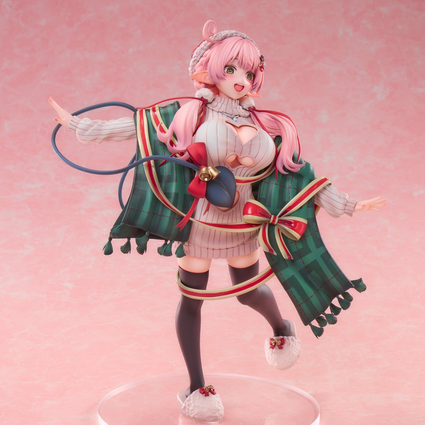 Kanna Narushima Illustration Komase-chan