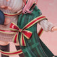 Kanna Narushima Illustration Komase-chan
