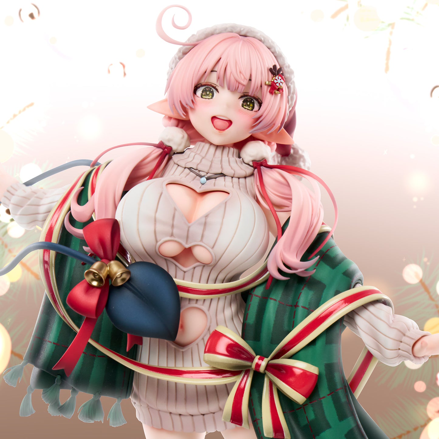 Kanna Narushima Illustration Komase-chan