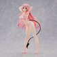 To Love-Ru Darkness Swimwear Series Lala Satalin Deviluke 1/4 Size