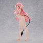 To Love-Ru Darkness Swimwear Series Lala Satalin Deviluke 1/4 Size