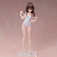 To Love-Ru Darkness Swimwear Series Yuki Mikan 1/4 Size Muse Color Ver.