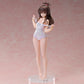To Love-Ru Darkness Swimwear Series Yuki Mikan 1/4 Size Muse Color Ver.