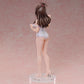 To Love-Ru Darkness Swimwear Series Yuki Mikan 1/4 Size Muse Color Ver.