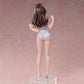 To Love-Ru Darkness Swimwear Series Yuki Mikan 1/4 Size Muse Color Ver.