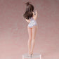 To Love-Ru Darkness Swimwear Series Yuki Mikan 1/4 Size Muse Color Ver.